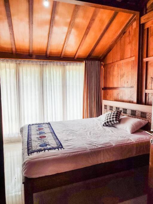 Ndalem Arsita Villa Yogyakarta
