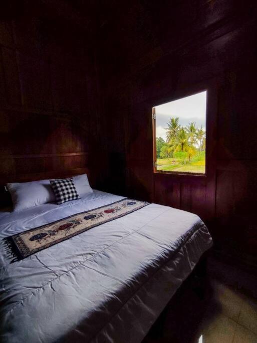 Villa Ndalem Arsita Yogyakarta